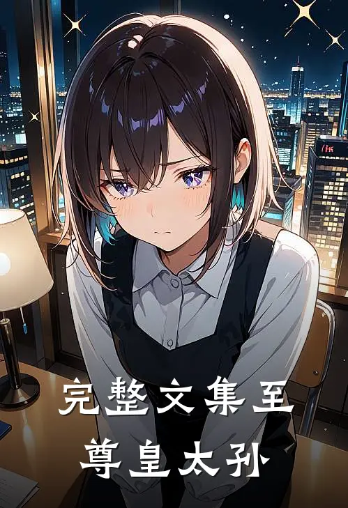 完整文集至尊皇太孙