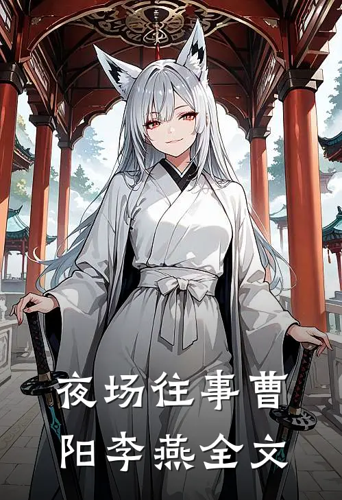 夜场往事曹阳李燕全文