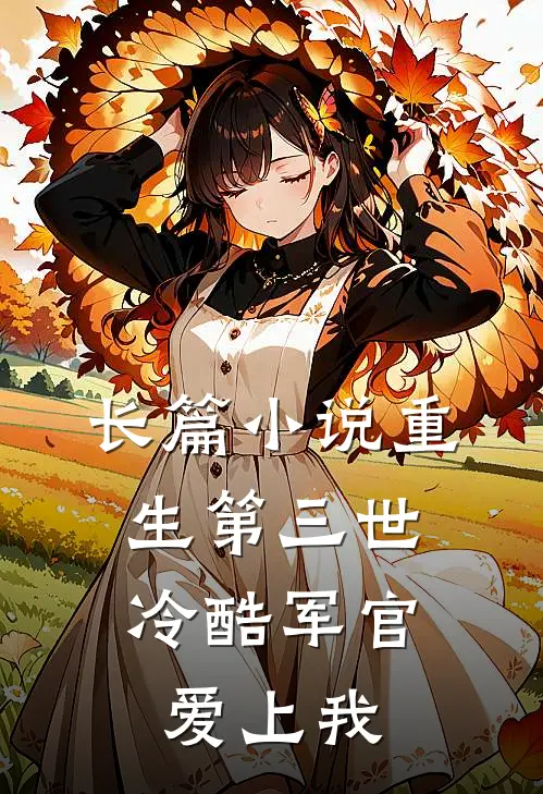 长篇重生第三世冷酷军官爱上我免费阅读