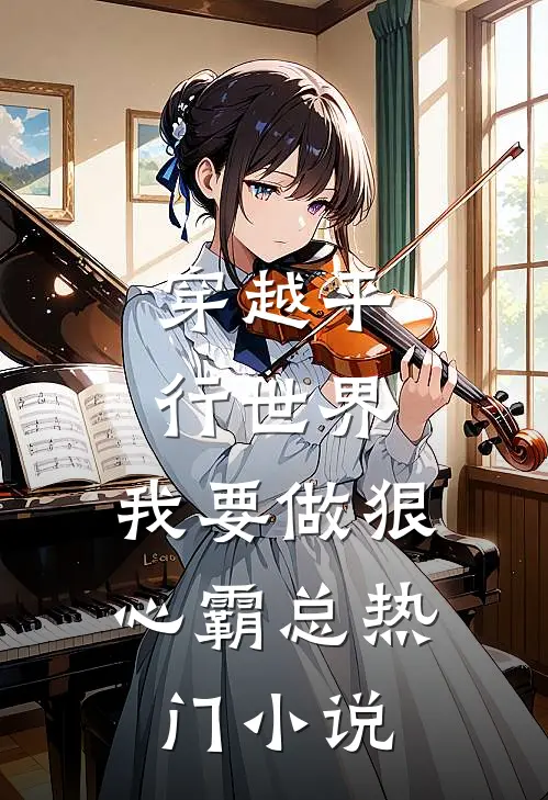 穿越平行世界：我要做狠心霸总热门小说