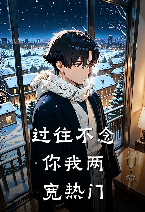 过往不念，你我两宽热门