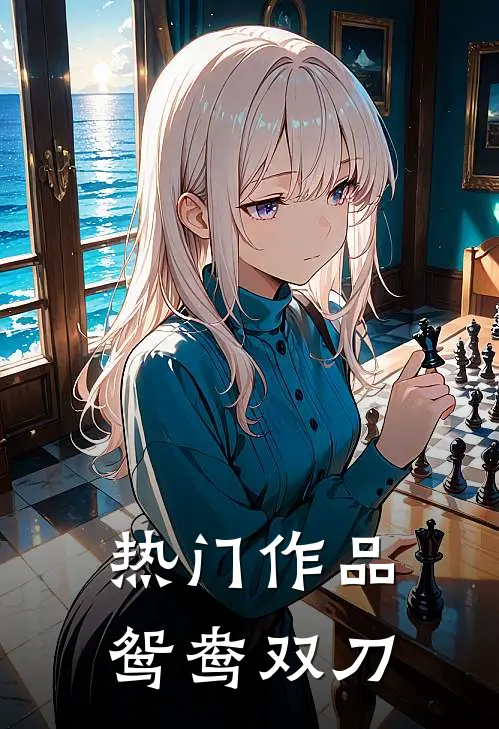 热门作品鸳鸯双刀
