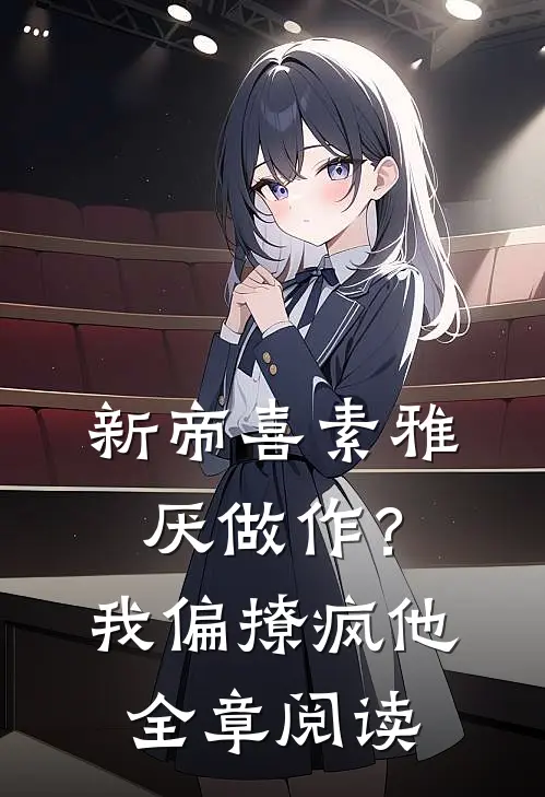 新帝喜素雅厌做作？我偏撩疯他全章阅读