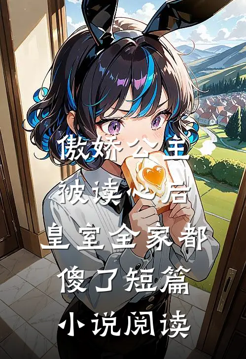 傲娇公主被读心后，皇室全家都傻了短篇小说阅读