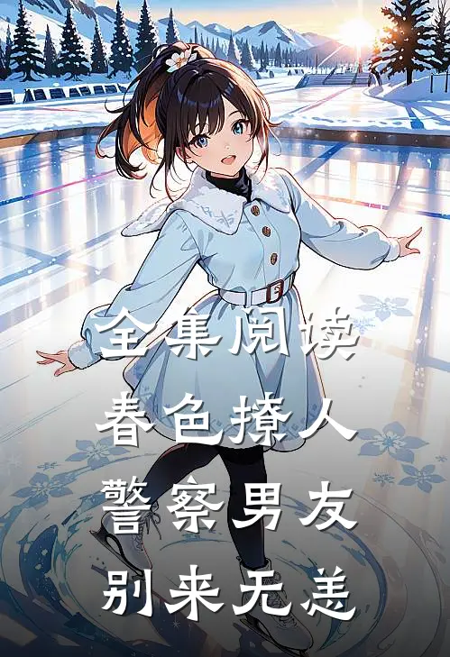 全集阅读春色撩人：警察男友别来无恙