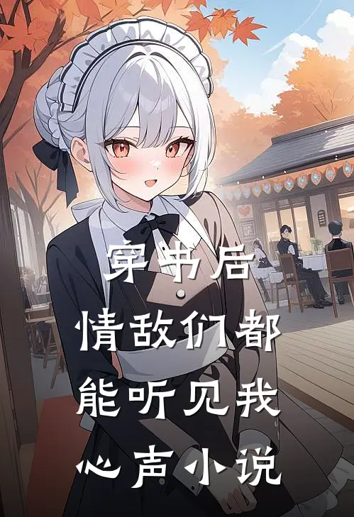 穿书后,情敌们都能听见我心声全文免费阅读