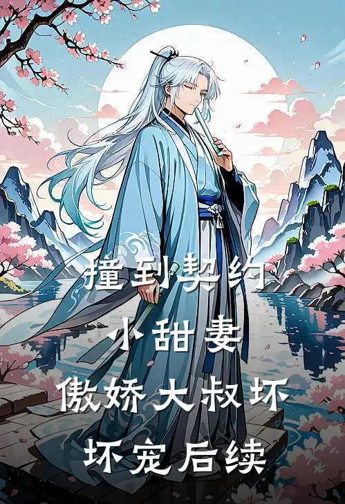 撞到契约小甜妻，傲娇大叔坏坏宠后续