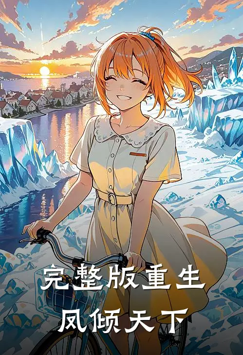 完整版重生凤倾天下