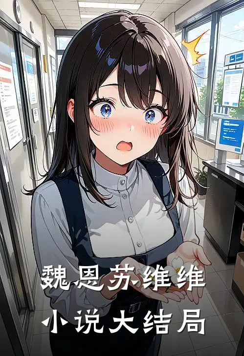 魏恩苏维维小说大结局