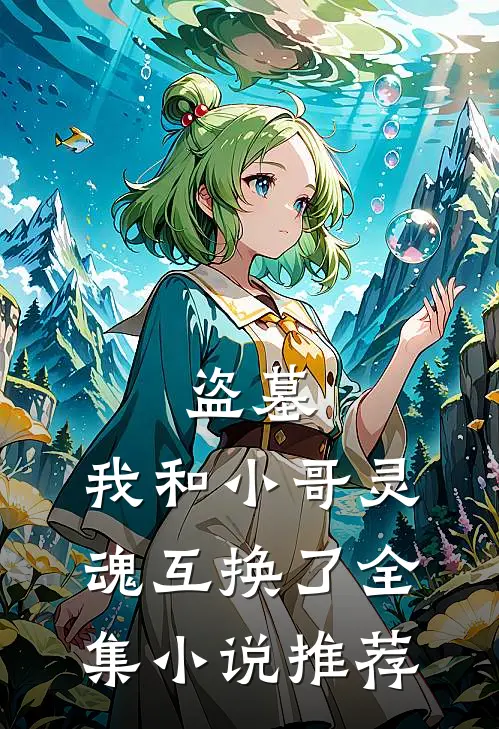 盗墓,我和小哥灵魂互换了全集推荐完结