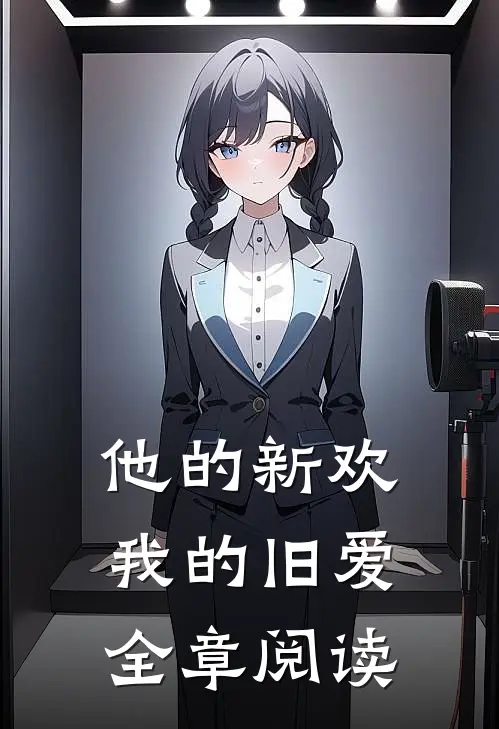 他的新欢，我的旧爱全章阅读
