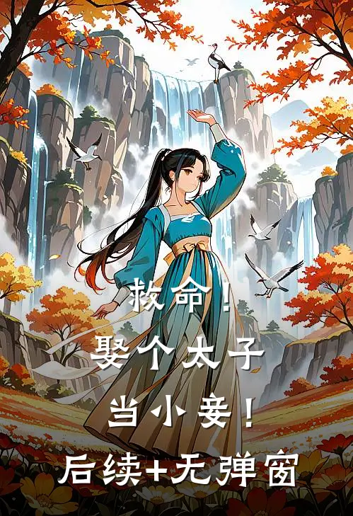 救命！娶个太子当小妾！后续+无弹窗