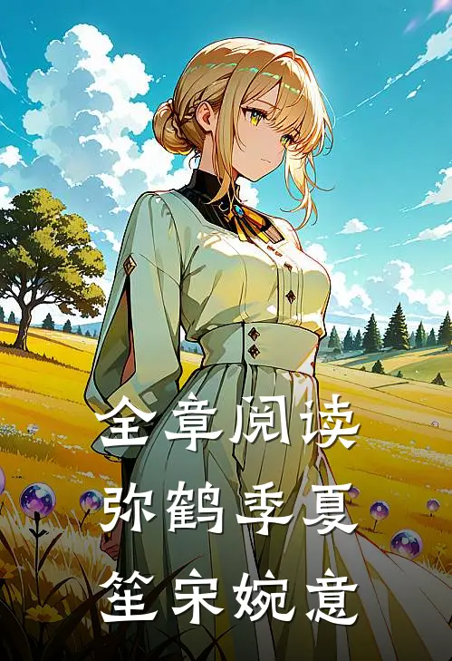 全章阅读弥鹤季夏笙宋婉意
