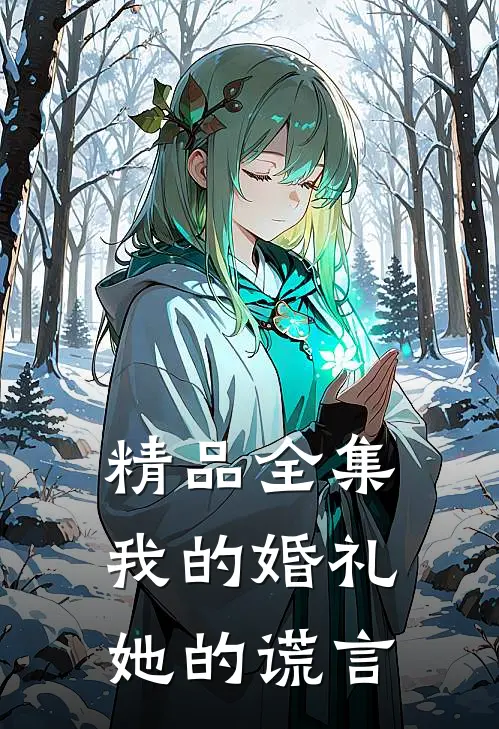 精品全集我的婚礼，她的谎言
