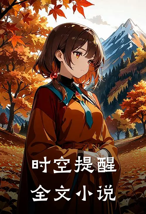 时空提醒全文小说