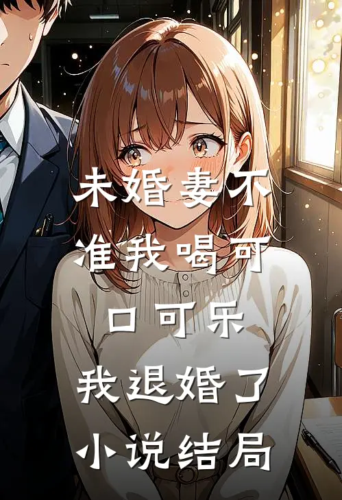 未婚妻不准我喝可口可乐，我退婚了小说结局