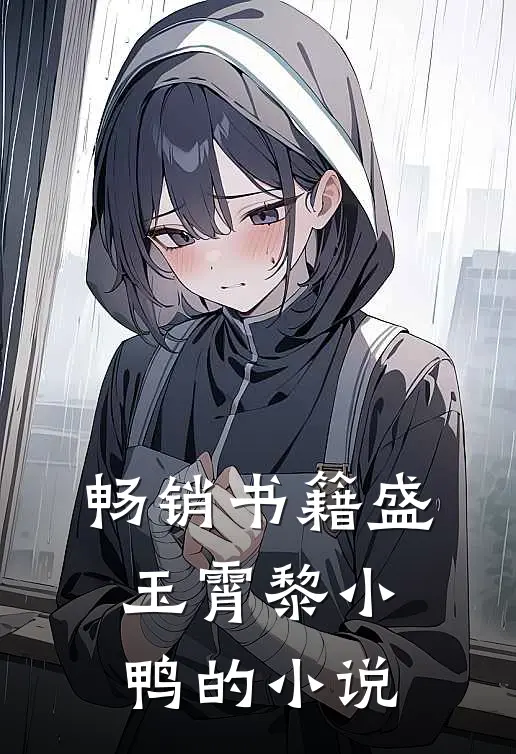 畅销书籍盛玉霄黎小鸭的小说