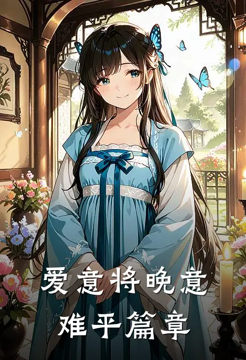 爱意将晚意难平篇章