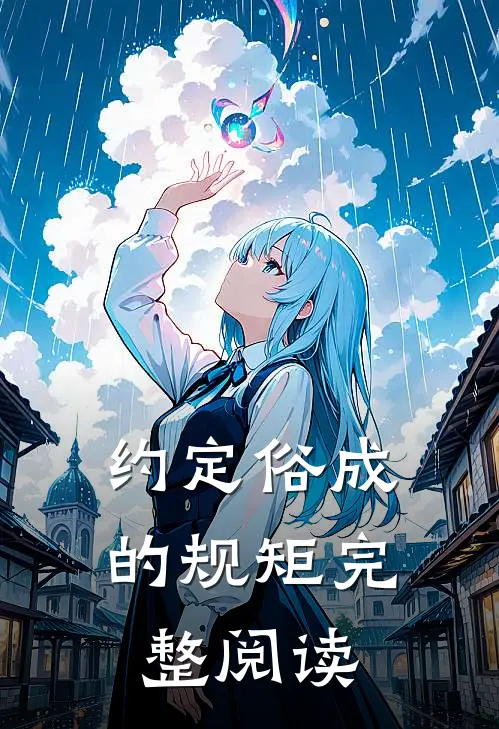 约定俗成的规矩完整阅读