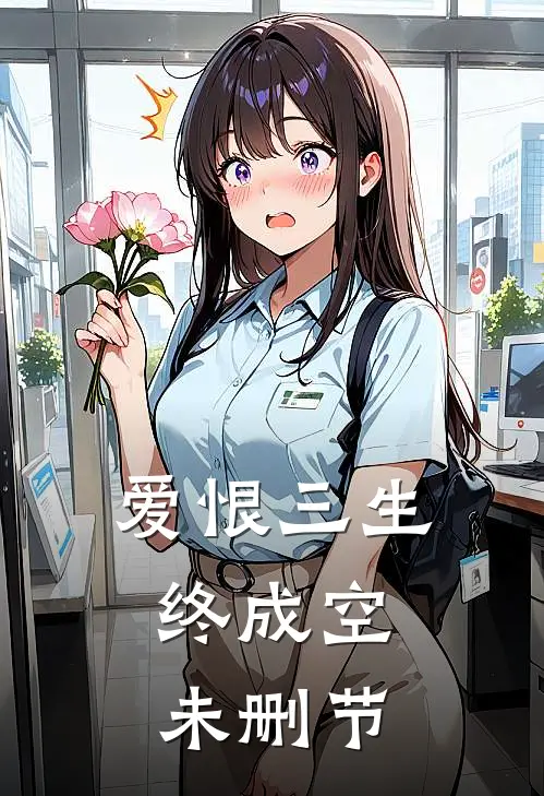 爱恨三生，终成空未删节