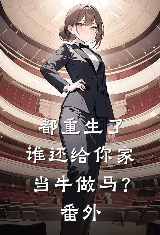 都重生了,谁还给你家当牛做马?番外免费阅读