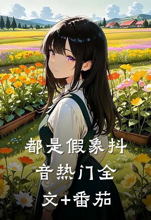 都是假象抖音热门全文+番茄
