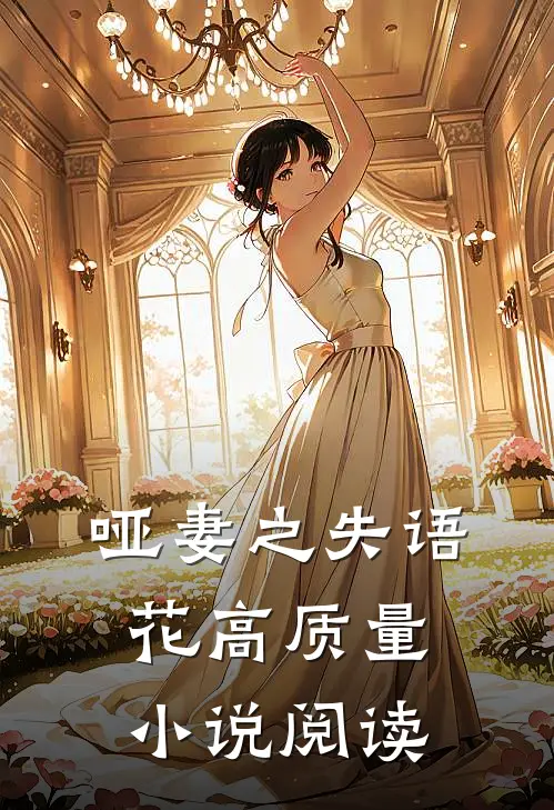 哑妻之失语花高质量小说阅读