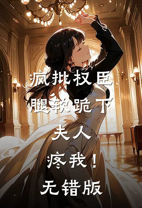 疯批权臣腿软跪下：夫人，疼我！无错版
