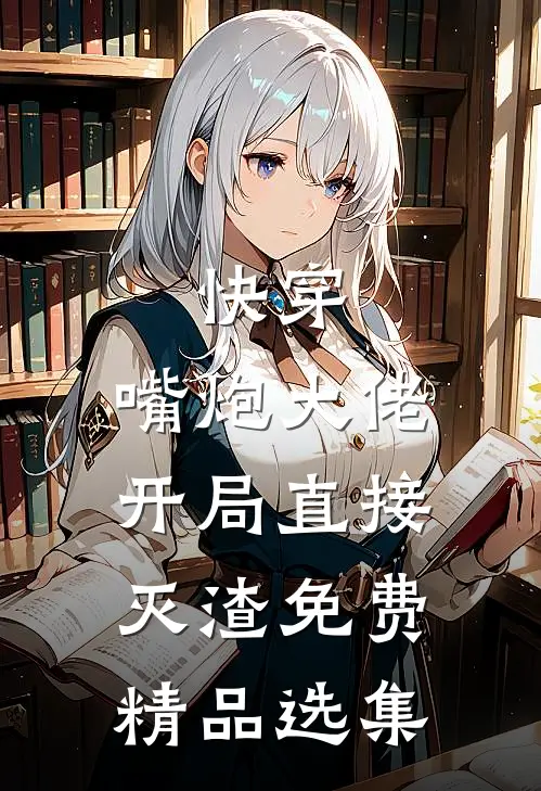 快穿:嘴炮大佬开局直接灭渣免费精品选集