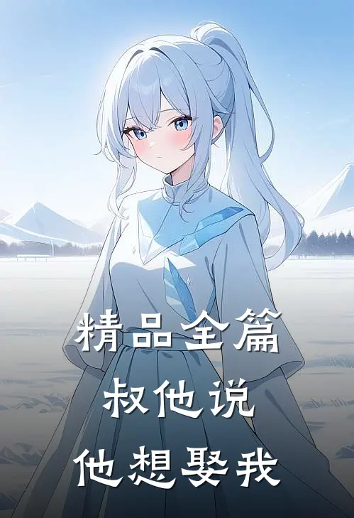 精品全篇叔他说，他想娶我
