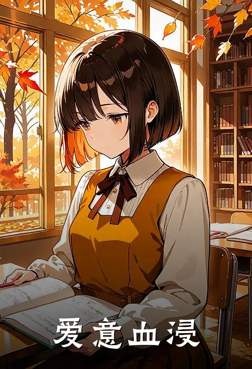 爱意血浸