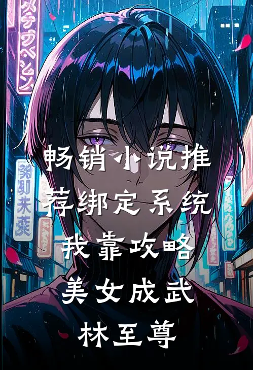 畅销小说推荐绑定系统：我靠攻略美女成武林至尊