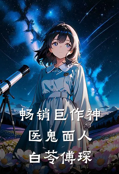 畅销巨作神医鬼面人白苓傅琛