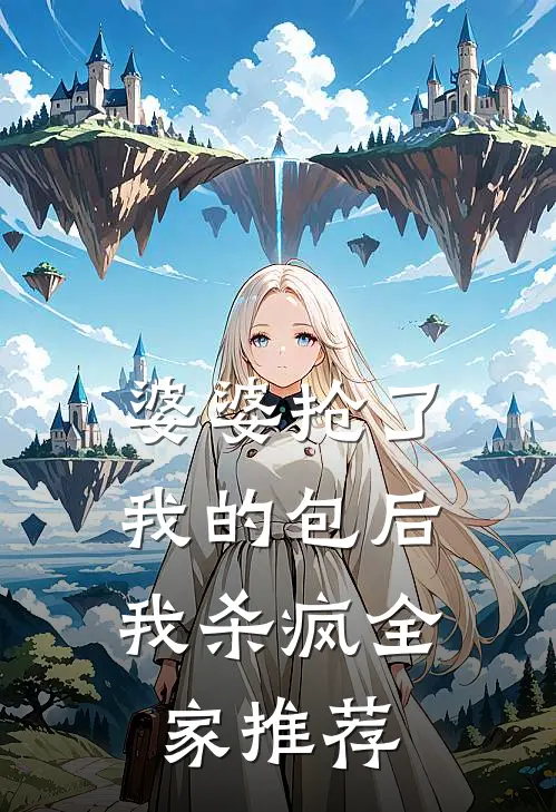 婆婆抢了我的包后，我杀疯全家推荐