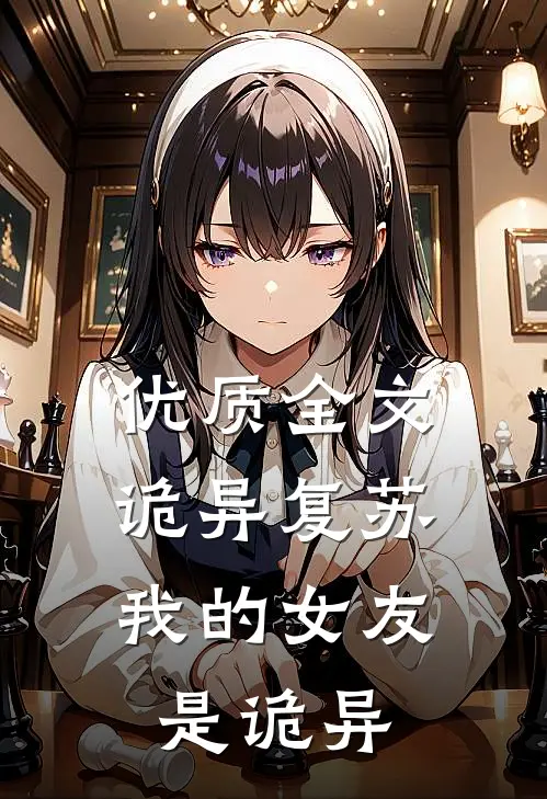 优质全文诡异复苏：我的女友是诡异