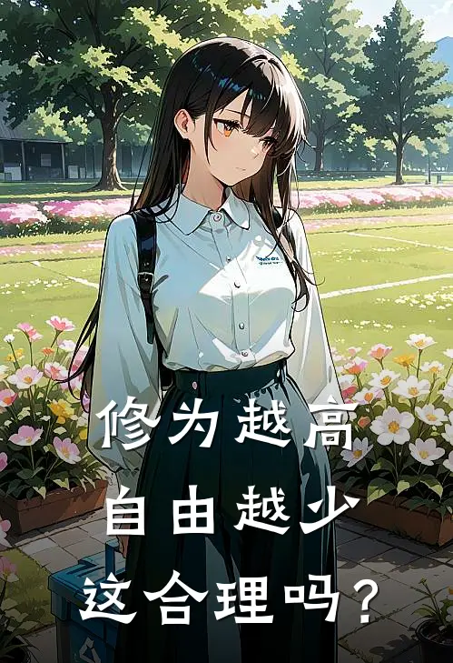 修为越高，自由越少，这合理吗？