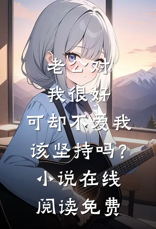 老公对我很好，可却不爱我，该坚持吗？小说在线阅读免费