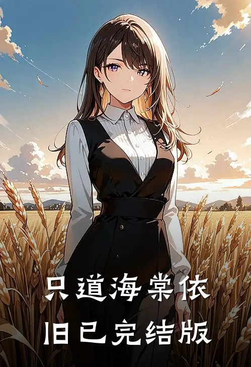 只道海棠依旧已完结版