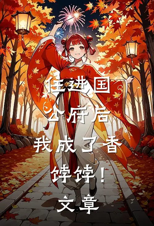 住进国公府后,我成了香饽饽!文章免费阅读
