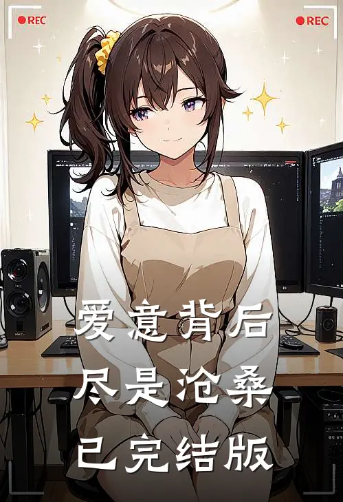 爱意背后,尽是沧桑已完结版