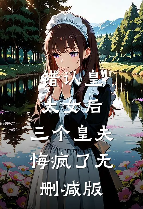 错认皇太女后，三个皇夫悔疯了无删减版