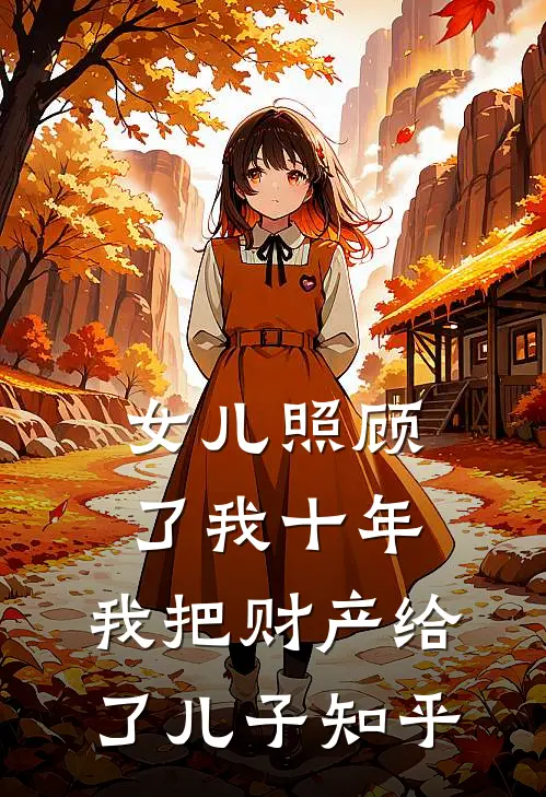 女儿照顾了我十年，我把财产给了儿子知乎