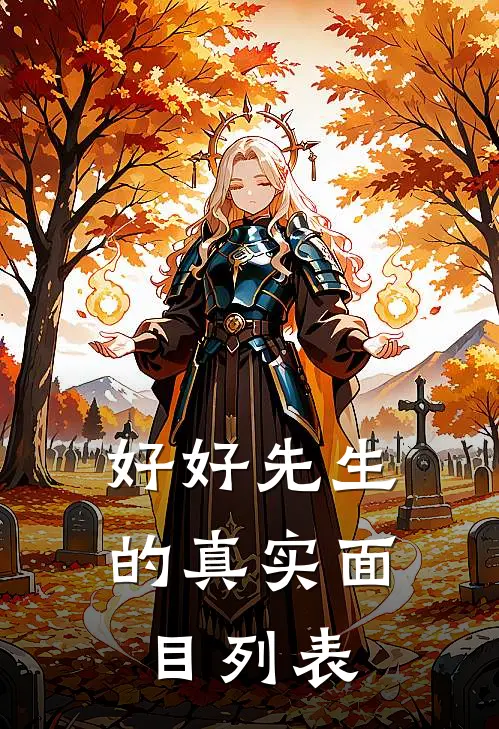 好好先生的真实面目列表