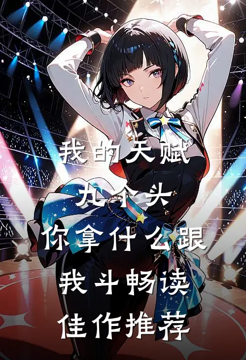 我的天赋九个头，你拿什么跟我斗畅读佳作推荐