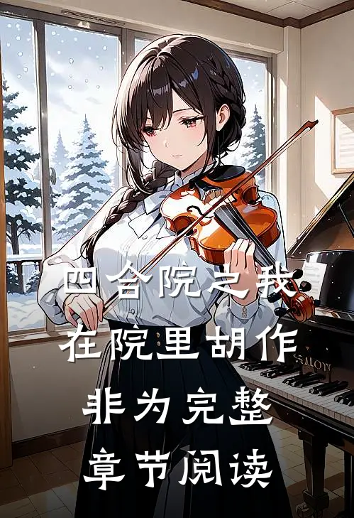 四合院之我在院里胡作非为完整章节阅读