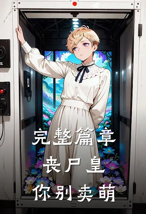 完整篇章丧尸皇，你别卖萌