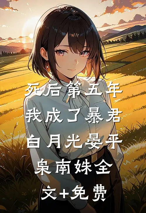 死后第五年，我成了暴君白月光晏平枭南姝全文+免费