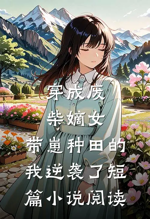 穿成废柴嫡女，带崽种田的我逆袭了短篇小说阅读