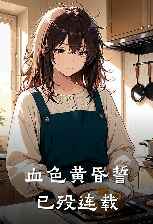 血色黄昏誓已殁连载