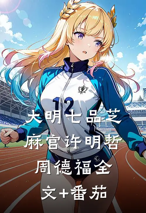 大明七品芝麻官许明哲周德福全文+番茄